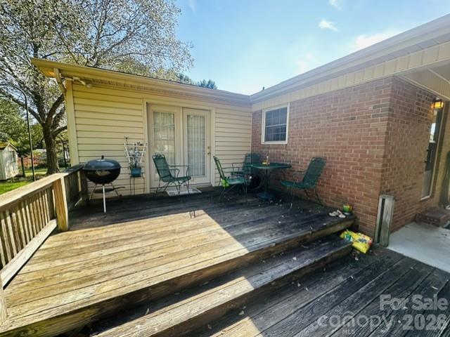 House for sale in Shelby, Cleveland County