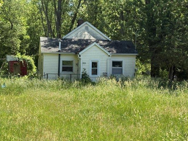 House for sale in Albion, Michigan
