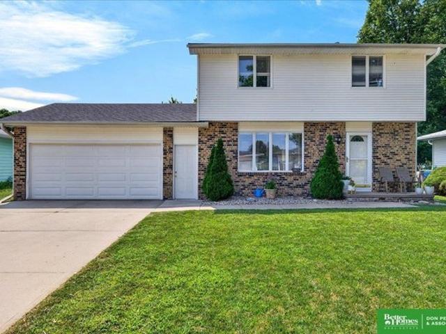 House for sale in Nebraska