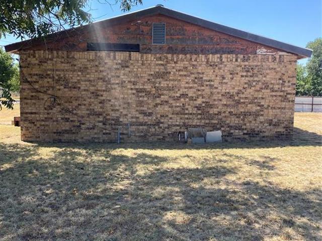 House for sale in Coleman, Texas