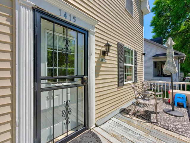 House for sale in Sheboygan, Wisconsin