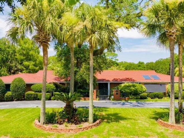 House for sale in Pensacola, Florida