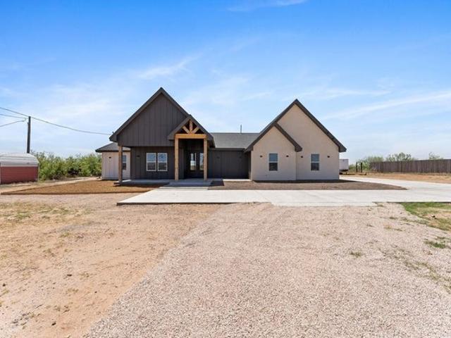 House for sale in Midland, Texas