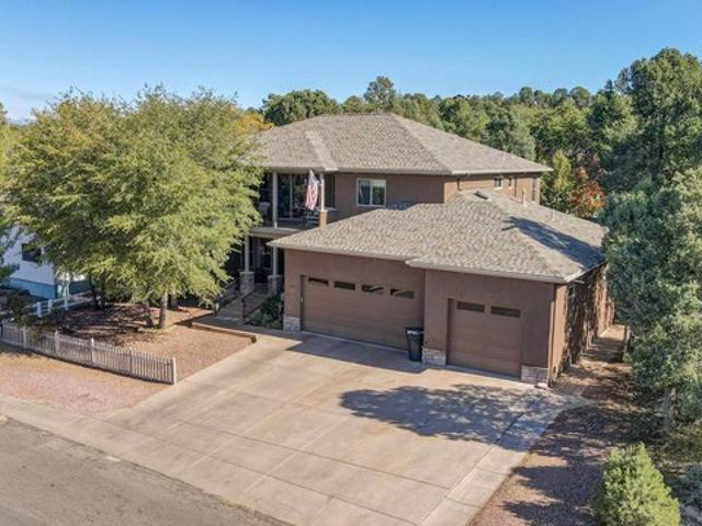 House for sale in Gila, Arizona