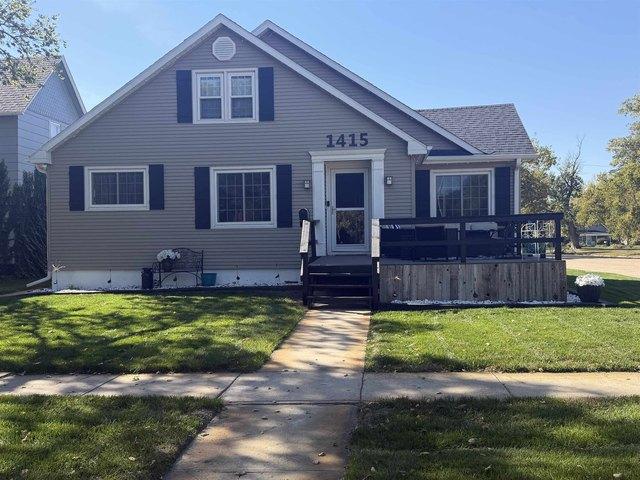 House for sale in Donald Price Mobile Home Park, Lexington