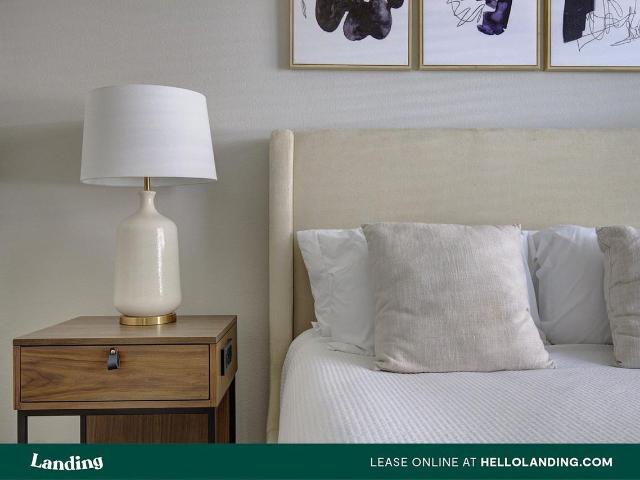 Apartment for rent in Leesville, Texas