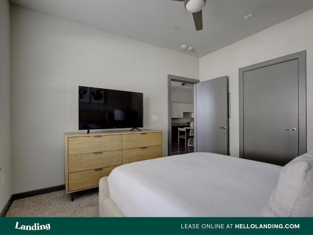Apartment for rent in Leesville, Texas