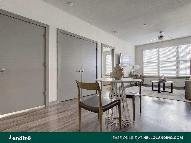 Apartment for rent in Leesville, Texas
