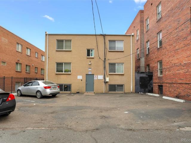 Commercial for sale in Denver, Colorado