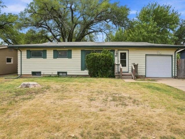 House for sale in Kansas