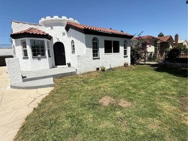 House for sale in Compton, California