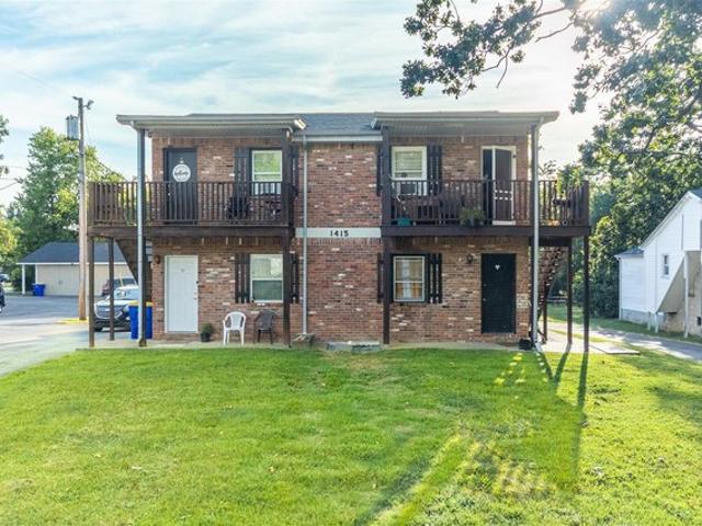 House for sale in Bowling Green, Kentucky