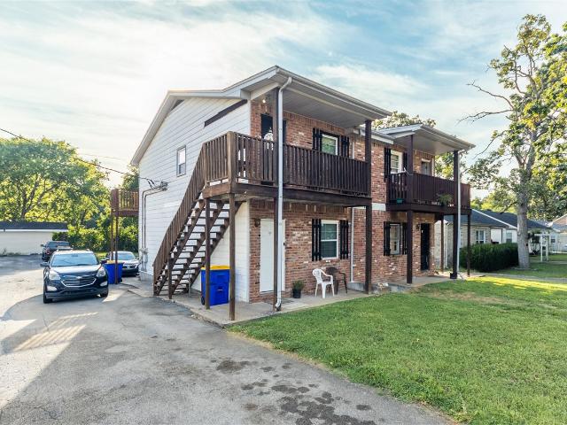 House for sale in Bowling Green, Kentucky