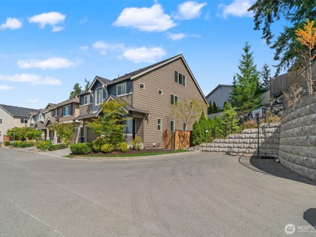 Condo for sale in Bothell, Washington