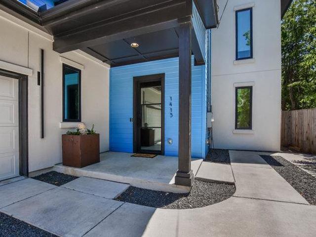 House for sale in Austin, Texas