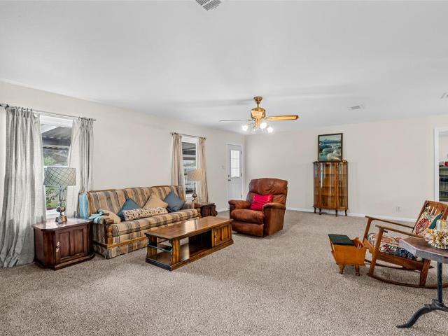 House for sale in Marlin, Texas