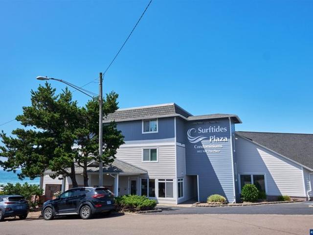 Condo for sale in Oregonia