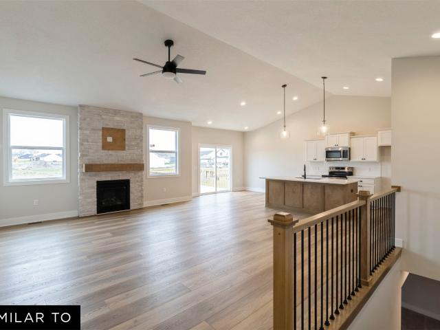 House for sale in Waukee, Iowa