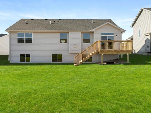 House for sale in Waukee, Iowa
