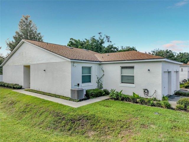 Townhouse for sale in Apopka, Orange County