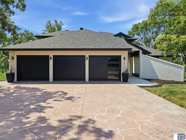 House for sale in Nebraska