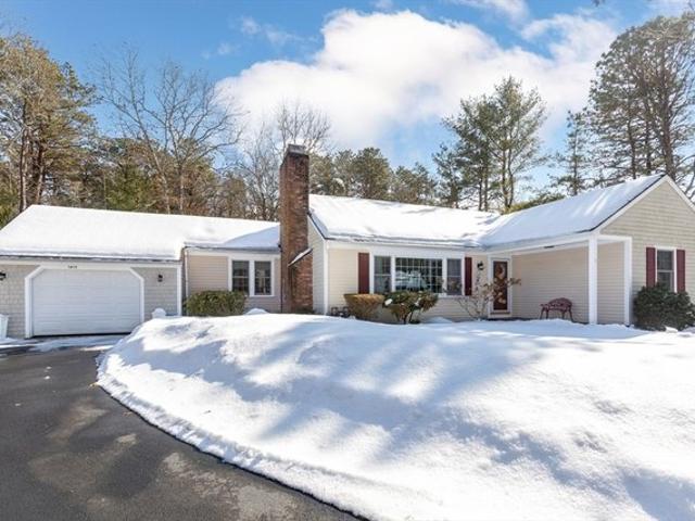 House for sale in Barnstable, Massachusetts