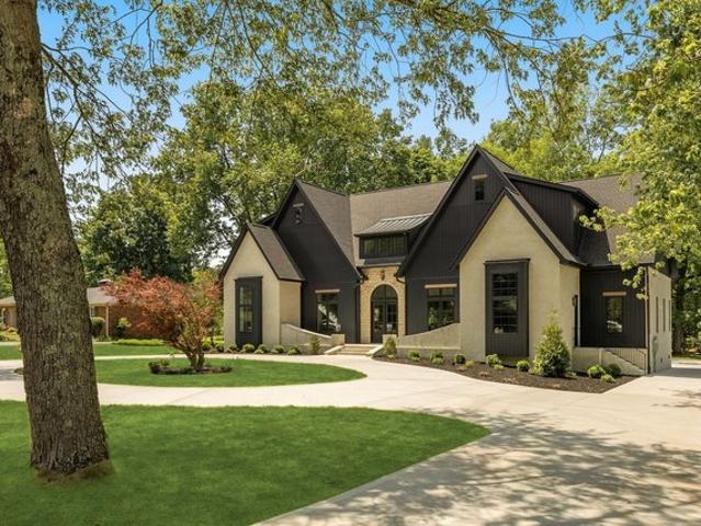 House for sale in Tennessee