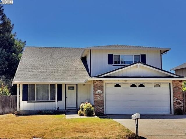 House for sale in Solano, California
