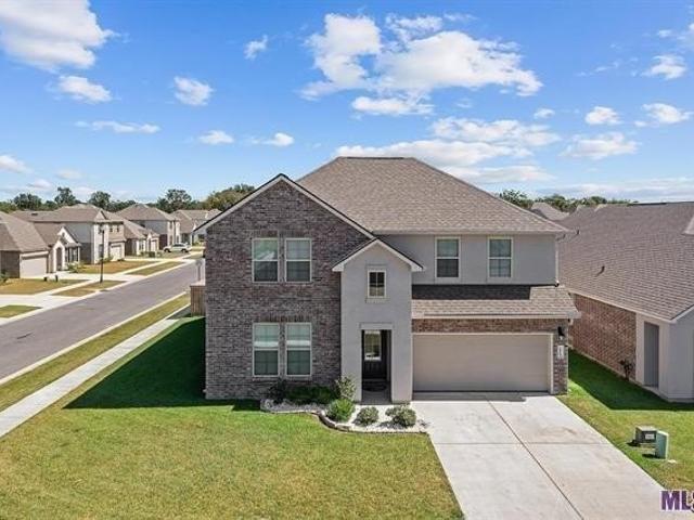 House for sale in Carville, Louisiana