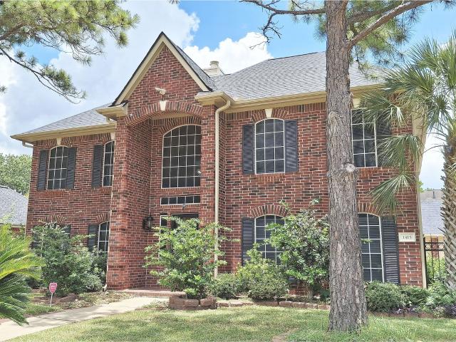 House for sale in Pearland, Texas