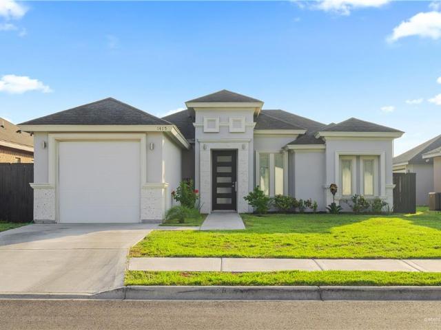 House for sale in Hidalgo, Texas