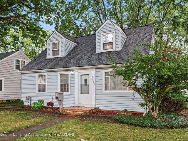 House for sale in Lansing, Michigan