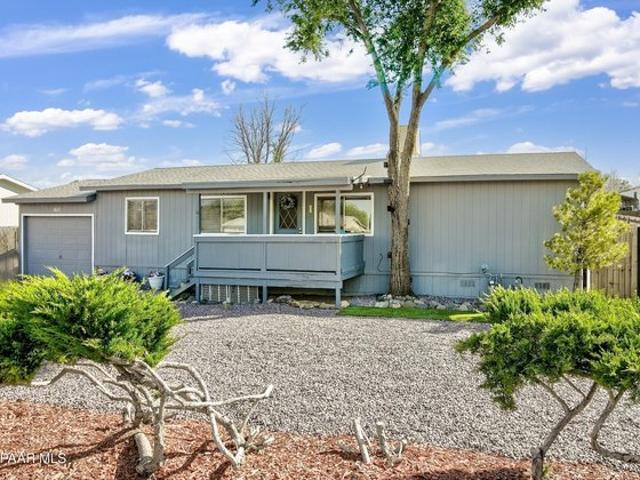 House for sale in Chino Valley, Arizona