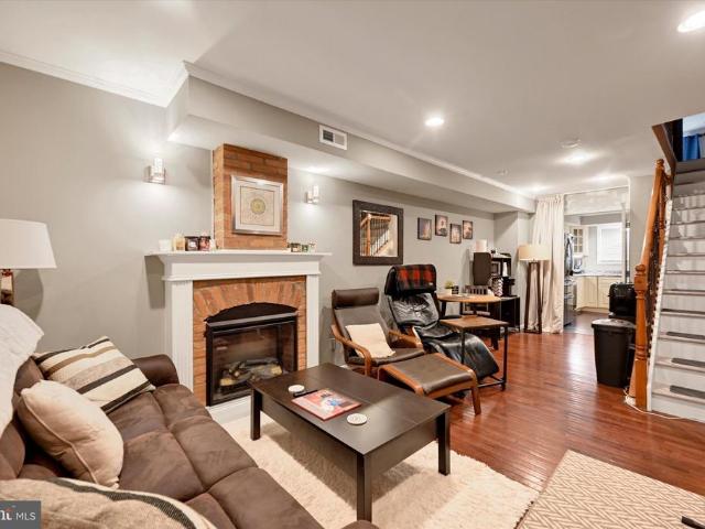 Townhouse for sale in Gibsonton, Maryland