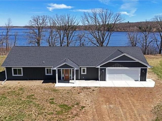 House for sale in Ogilvie, Minnesota