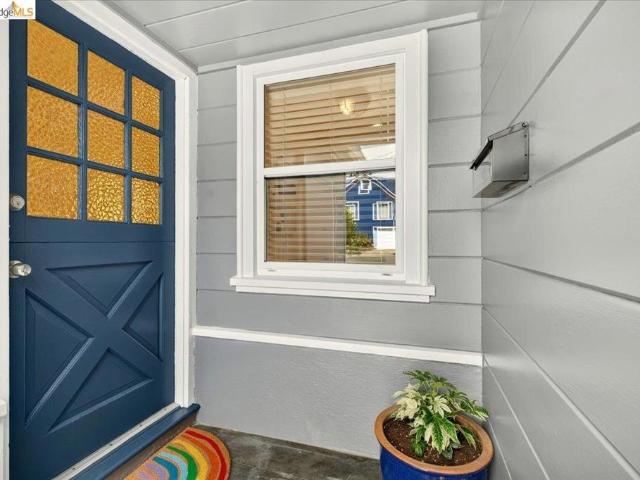 House for sale in El Cerrito, California