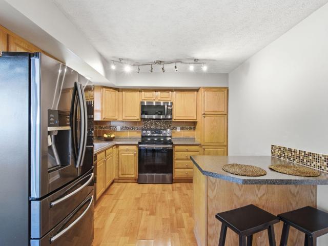 Townhouse for sale in Lexington, Kentucky