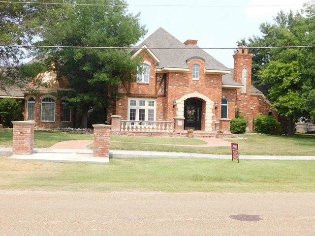 House for sale in Guymon, Oklahoma