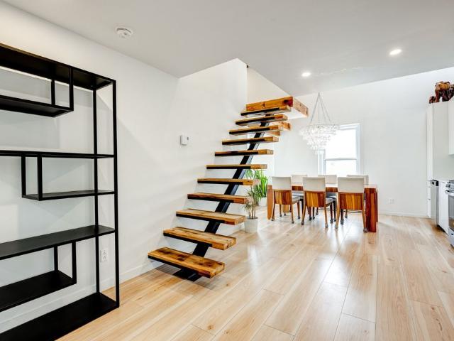 Apartment for rent in St. Leonard's, Quebec