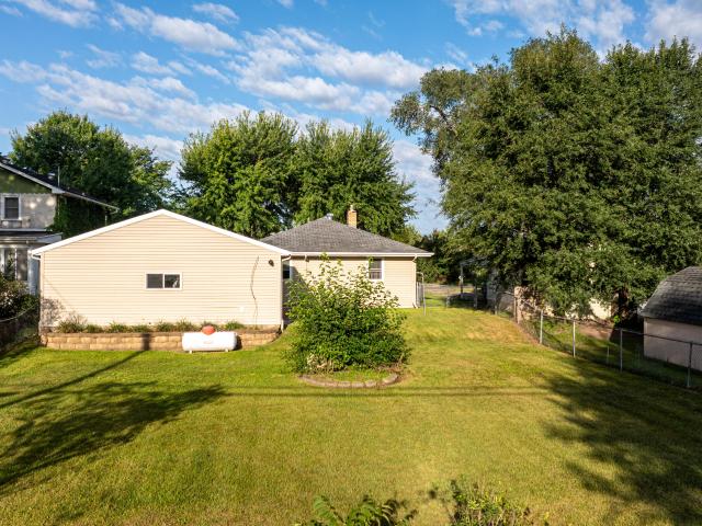 House for sale in La Crosse, Wisconsin