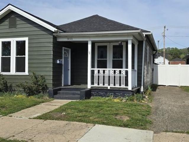 House for sale in Ironton, Ohio