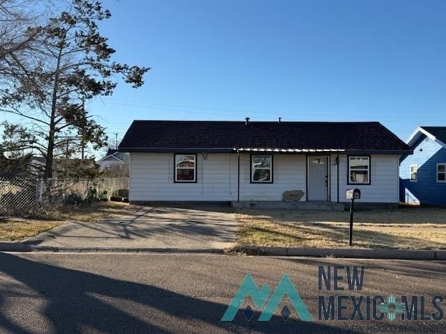 House for sale in Quay, New Mexico
