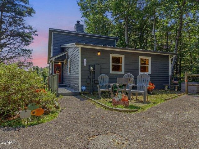 House for sale in Tennessee