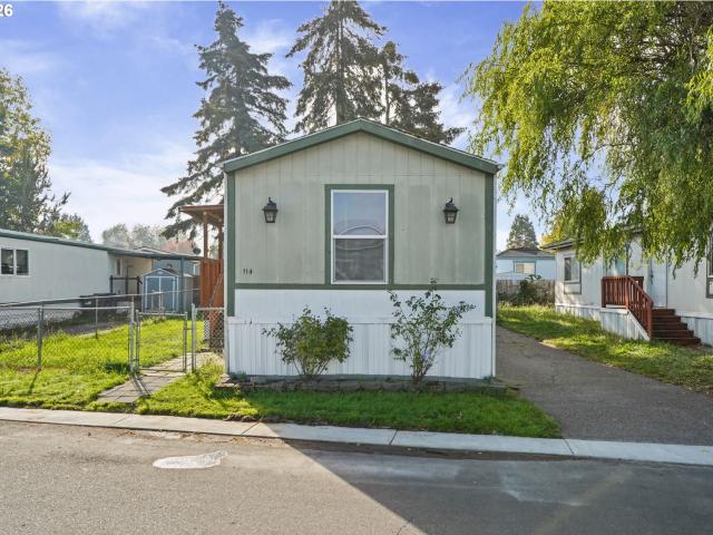 House for sale in Eugene, Lane County