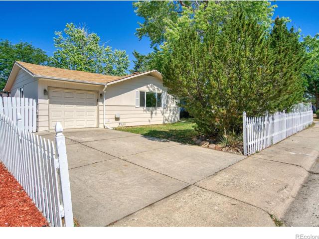 House for sale in Loveland, Colorado
