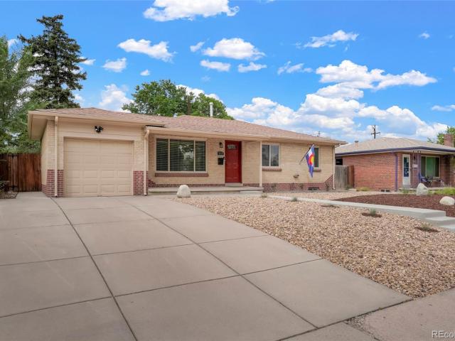 House for sale in Lakewood, Colorado