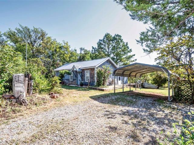 House for sale in Chandler, Oklahoma