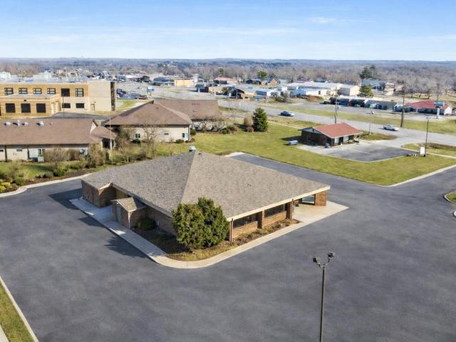 Commercial for sale in Missouri