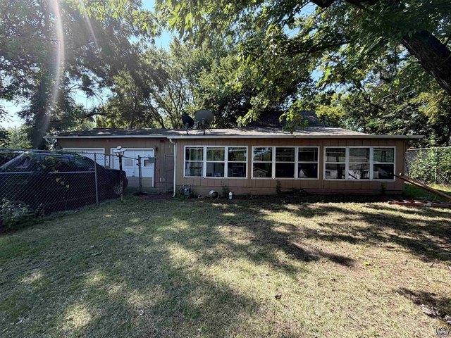 House for sale in Kansas