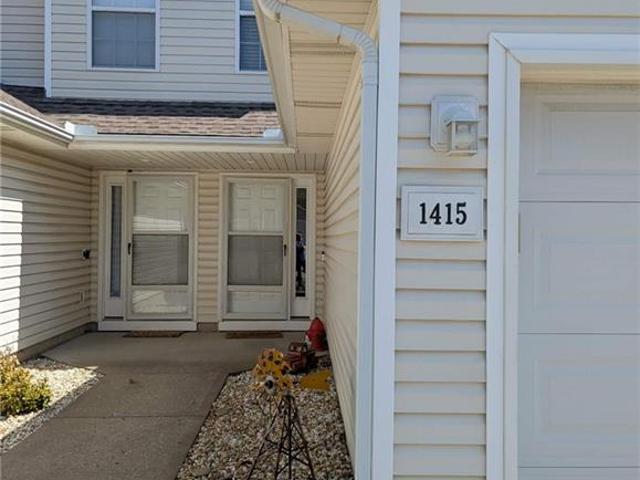 Condo for sale in Missouri
